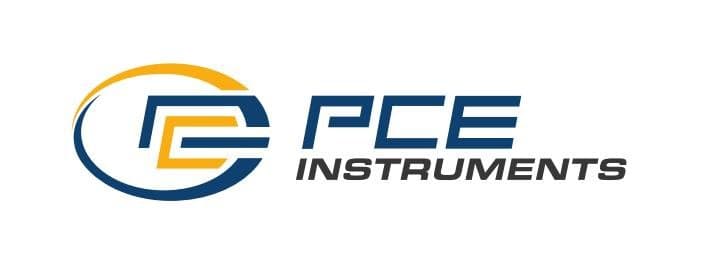 PCE Instruments logo