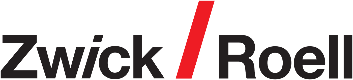 ZwickRoell logo