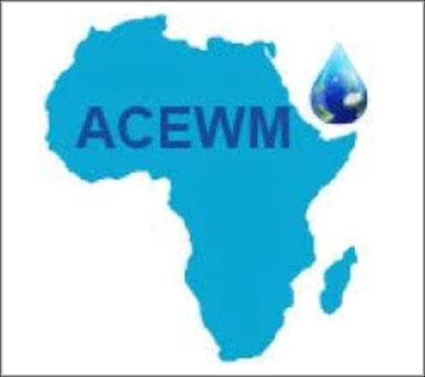 Africa Center of Excellence for Water Management (ACEWM)